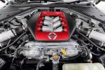 Nissan GT-R Nismo 2017 года (AU)